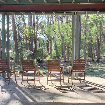 Kanga View - Margaret River Exterior photo