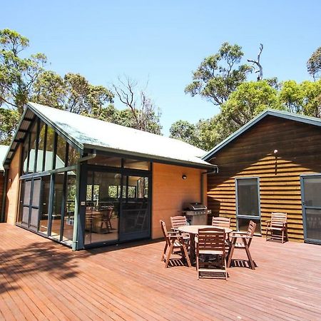 Kanga View - Margaret River Exterior photo