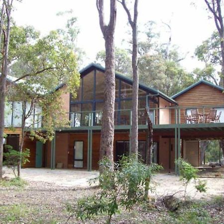 Kanga View - Margaret River Exterior photo