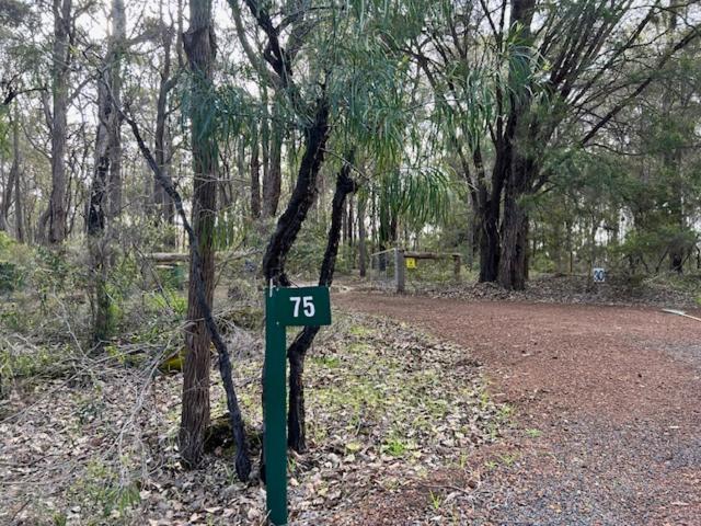 Kanga View - Margaret River Exterior photo