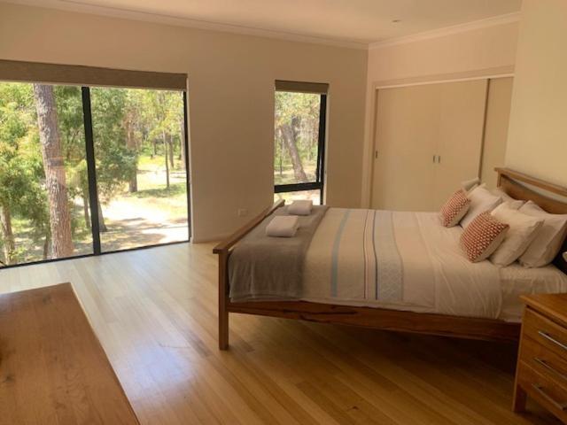 Kanga View - Margaret River Exterior photo